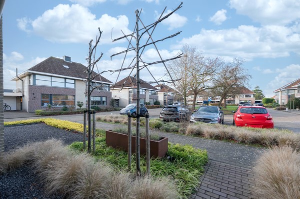 Medium property photo - Bovenstraat-Erf 19, 4741 AT Hoeven